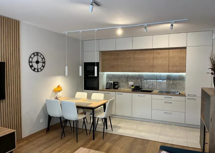 Apartament 45