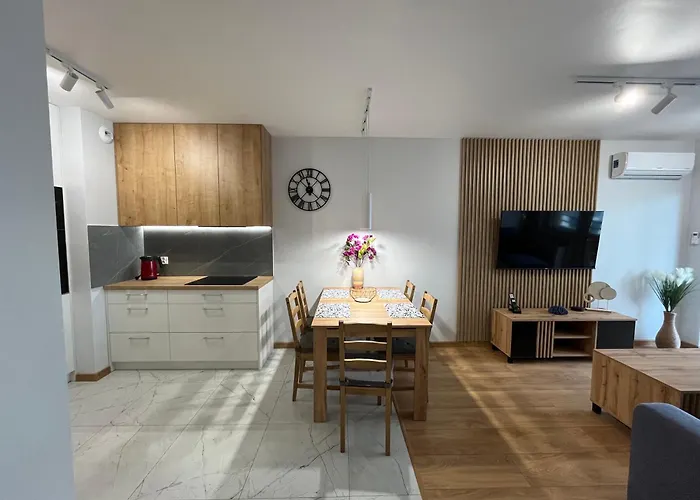 Apartament 45