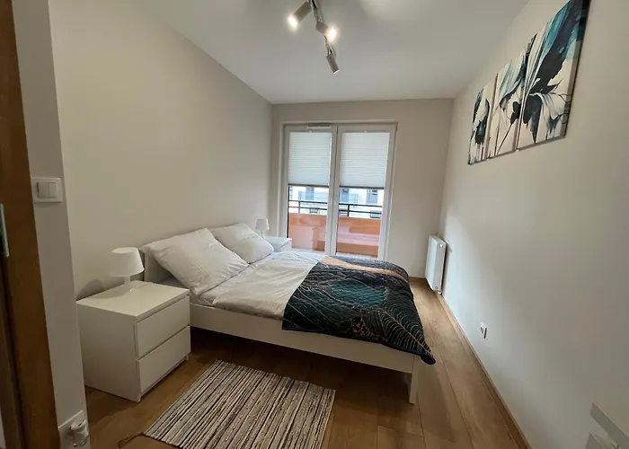 Apartament 45