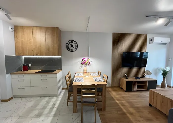 Apartament 45
