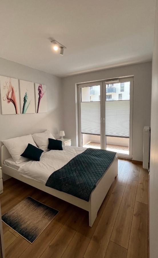 45 Apartment Wroclaw