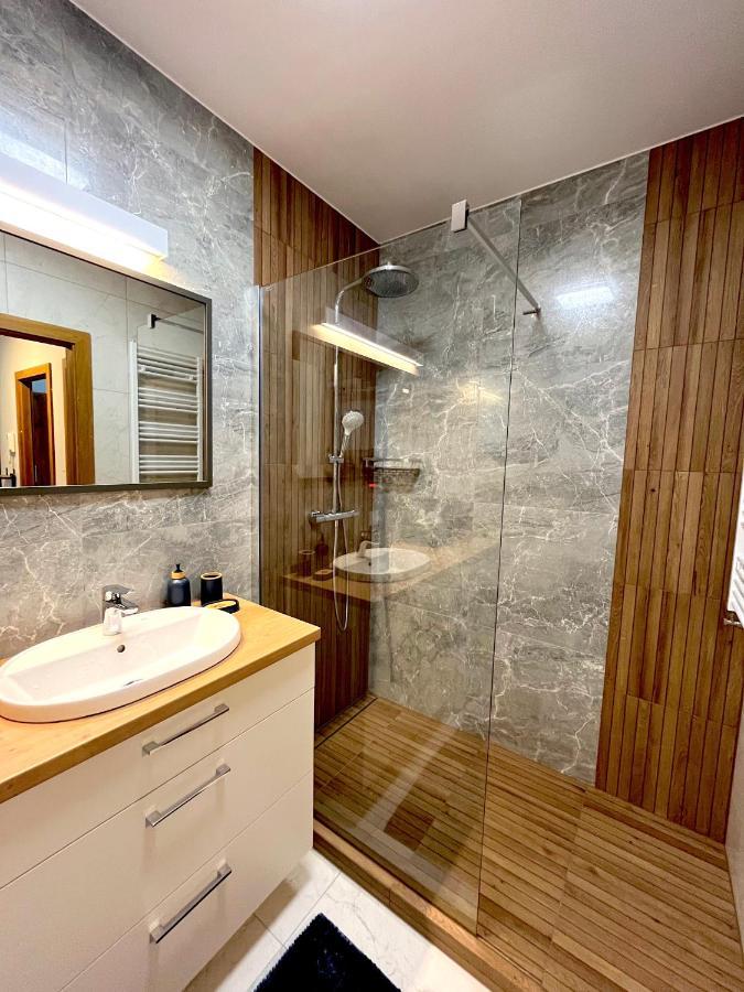 45 Apartment Wroclaw