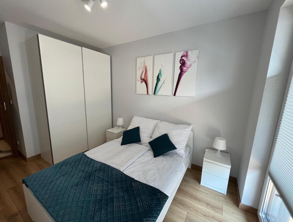 45 Apartment Wroclaw
