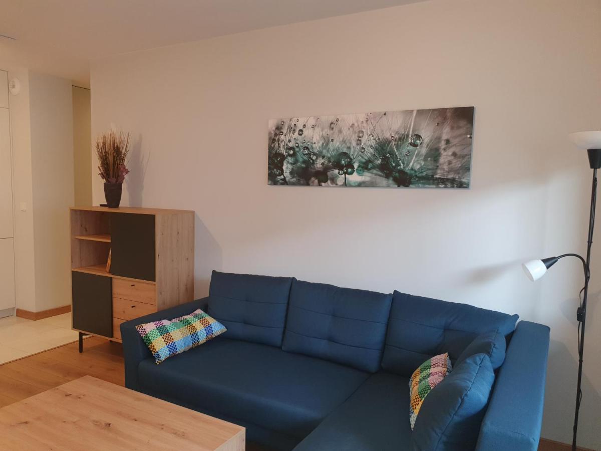 Apartment 45 Wroclaw