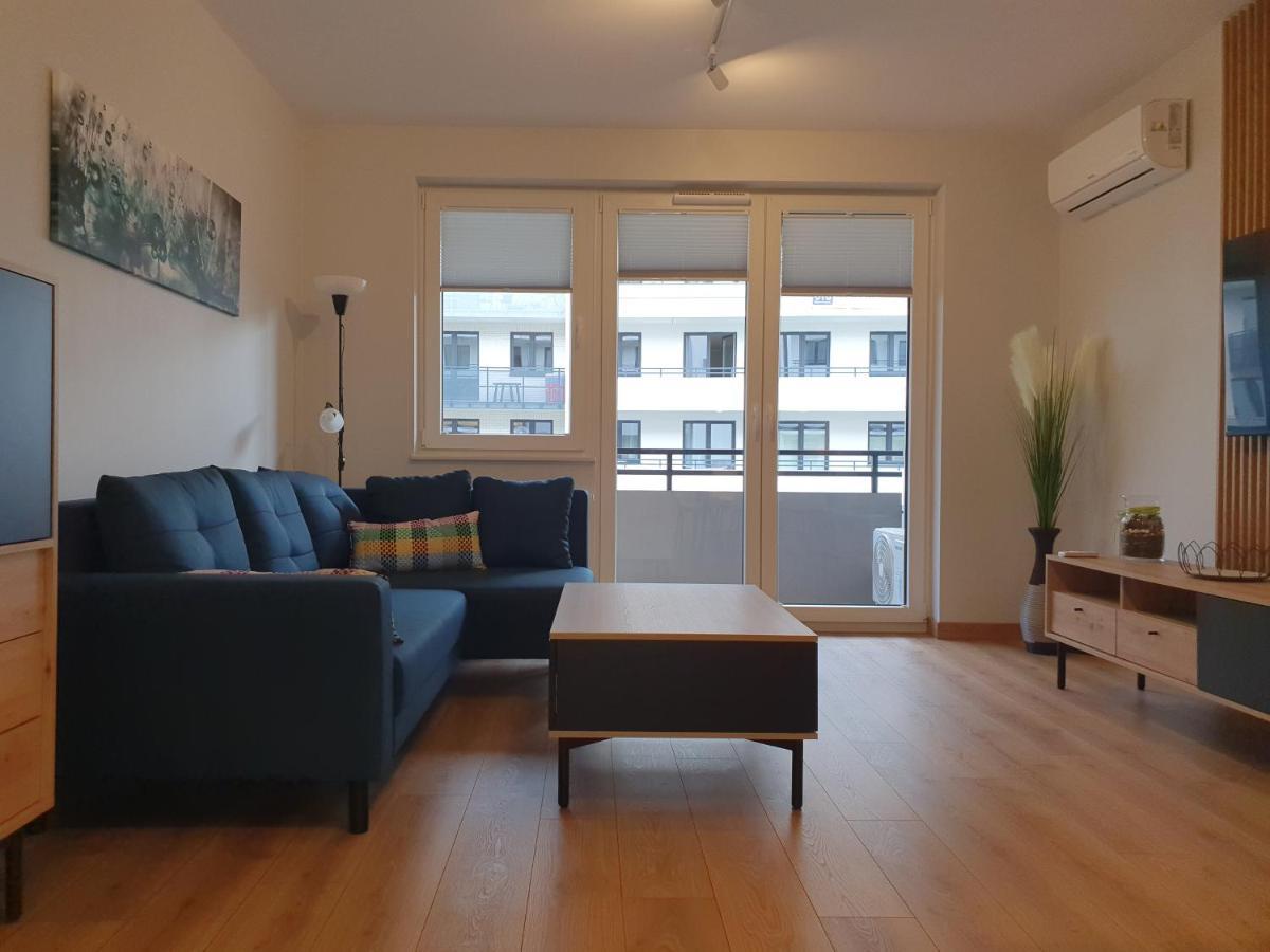 45 Apartment