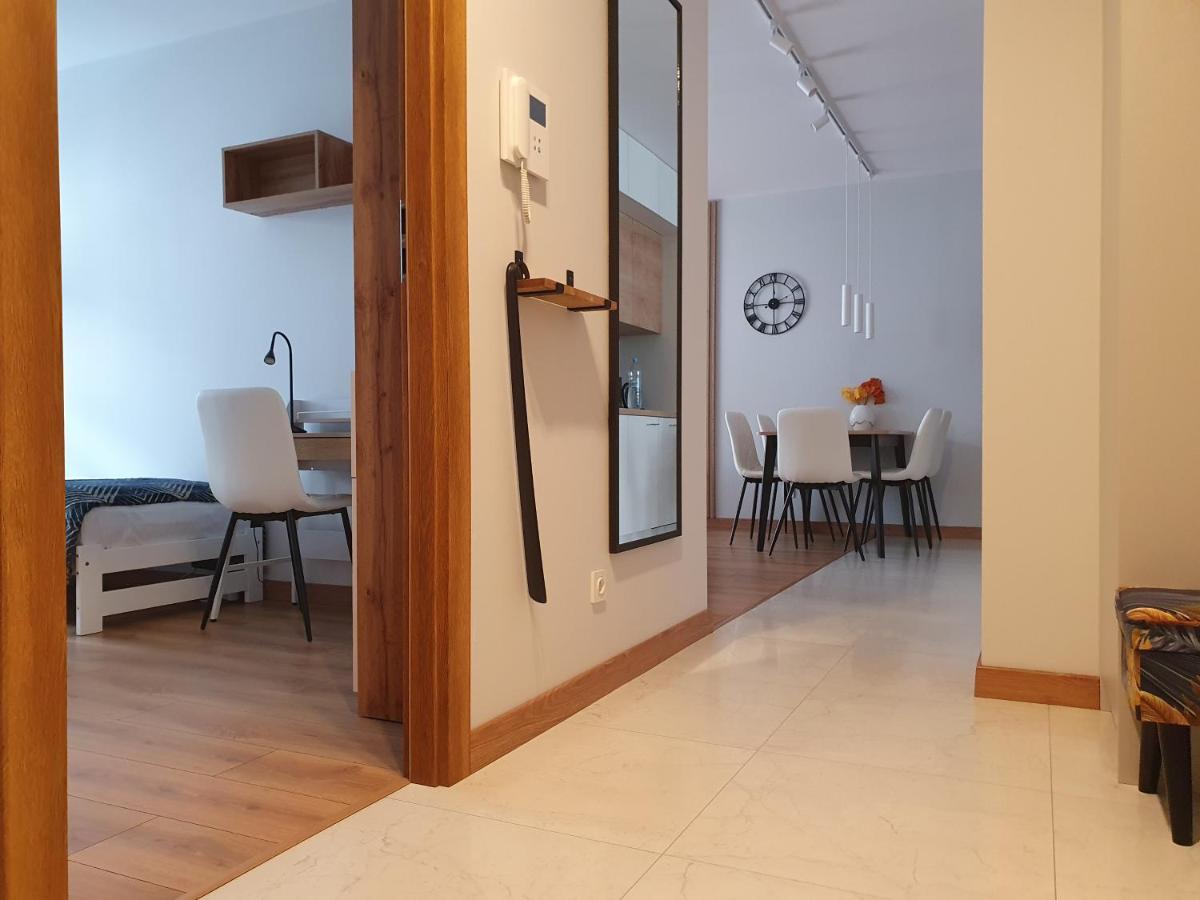 45 Apartment