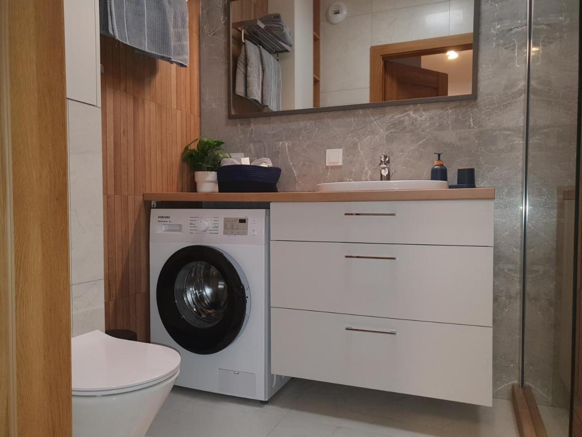 45 Apartment Wroclaw