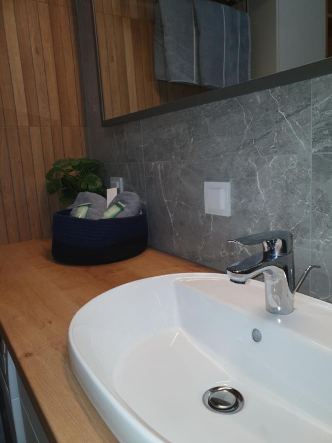 45 Apartment Wroclaw