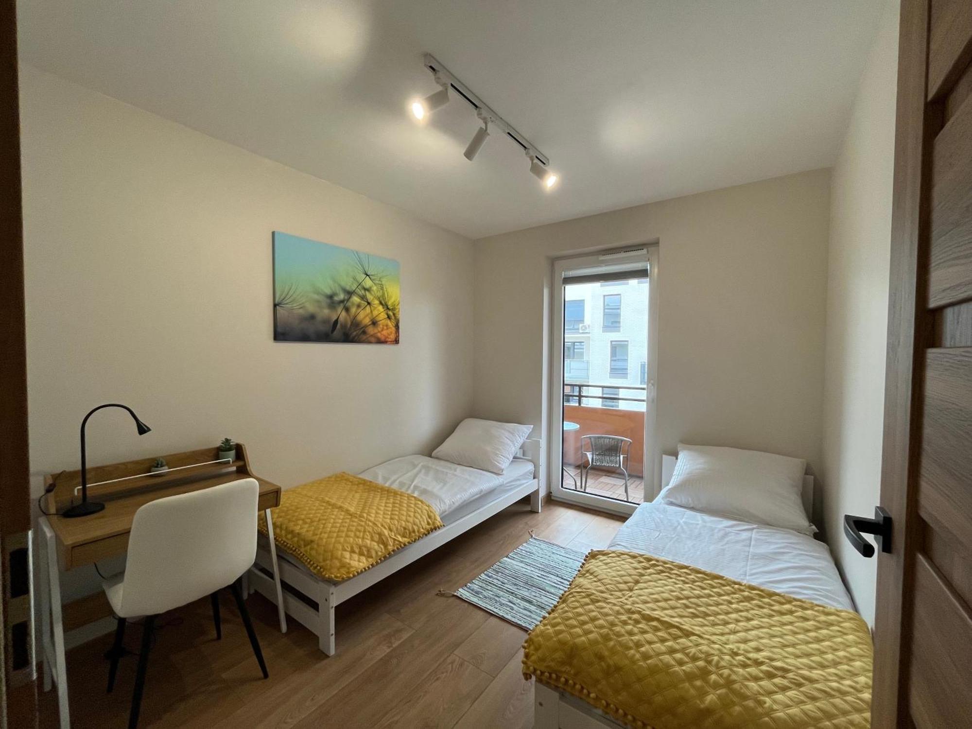 Apartment 45
