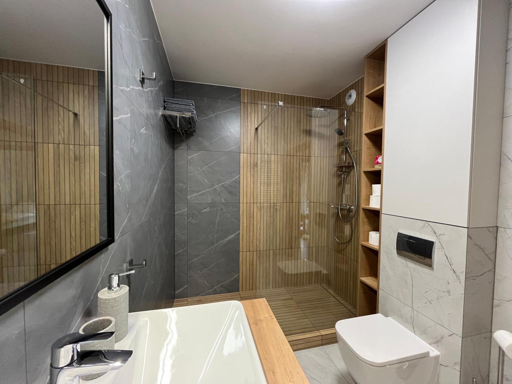 Apartment 45 Wroclaw