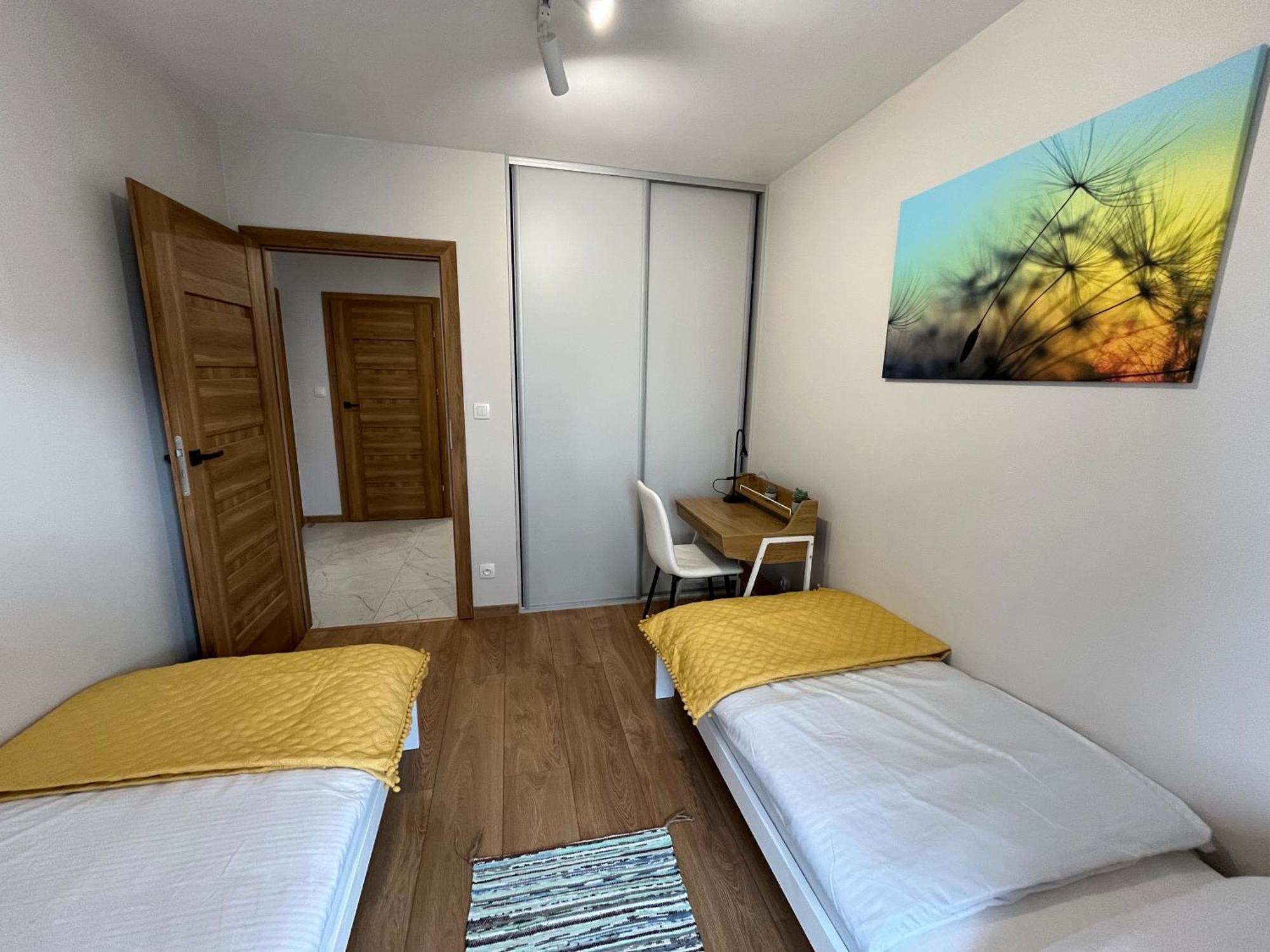 Apartment 45 *