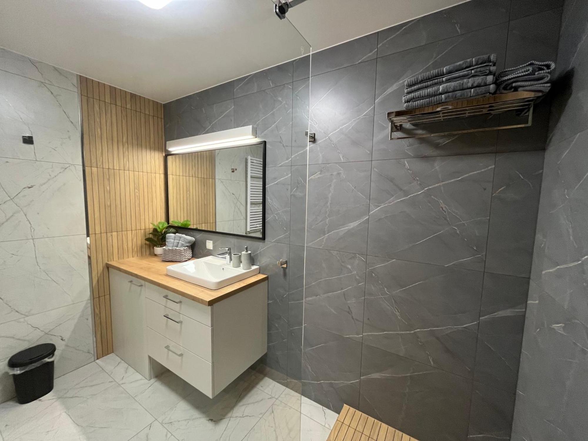 45 Apartment Wroclaw